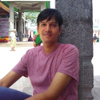 Krupal Soni