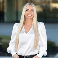 Cheyenne Brissey