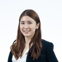Elizabeth Pong