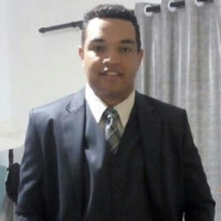 Joabe Ribeiro Paulino