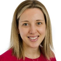 Gillian Moore