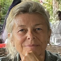 Marie-Hélène DUMOULIN