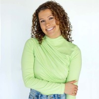Erin Scanlon, Leed Green Associate