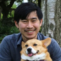Alex Wong