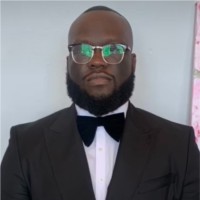 Joseph Akinshade
