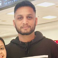 Manish Rana