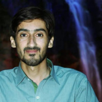 Ahmad Ali