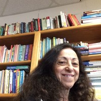 Anna Rubin