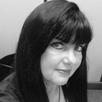 Gail Patterson