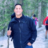 Edgar Hernandez Iii