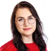 Briana Potter