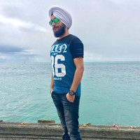 Chanpreet Singh