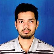Nikhil Palaparthi