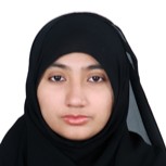 Warda Mohd Anis