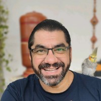 Marcos Araújo