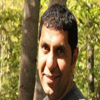 Javed Kamdar