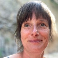 Kathy De Lange