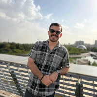 Ali Ahangari
