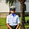 Akanksha Bellary