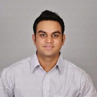 Haresh Kapoor