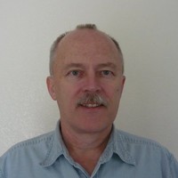 Ronald Brown
