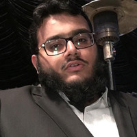 Ashfaq Bukhari