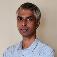 Niranjan Joshi