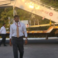 Phanendar Naidu