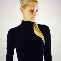 Stacey Alysson Melman
