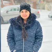 Taranpreet Kaur