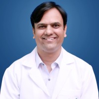 Dr NILESH DHAMNE