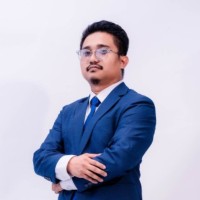 Fairul Kamarudin