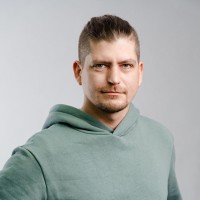 Siarhei Hlyzdou