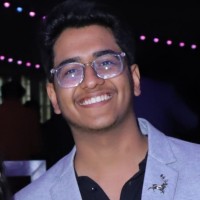 Devansh Saluja