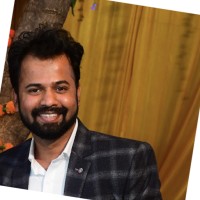 Mangesh Patle