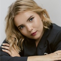 Anastasiia Liubiashcheva