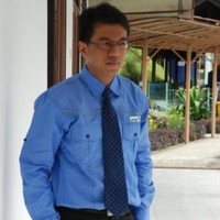Haiqal Ryadi