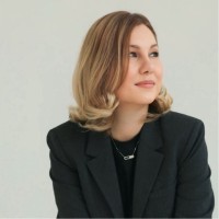 Ekaterina Emirosan