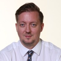 Helgi Schram