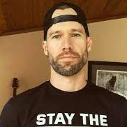 Chad Brownlee
