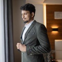 Suhadev Venkatesh Ravindran
