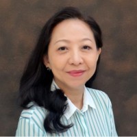 Victoria Ngian
