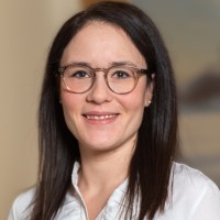 Sofie Pilborg Sandstød
