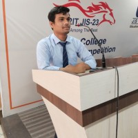 Purna Chandra Pradhan