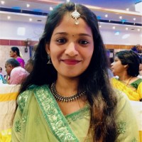 Lavanya Srinivas