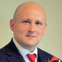 Robert Barker