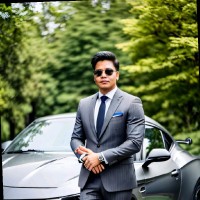 Rajkumar Gurung