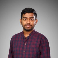 Satya Praveen