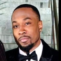 Rashad Hamilton