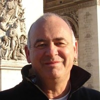 Curtis Marks